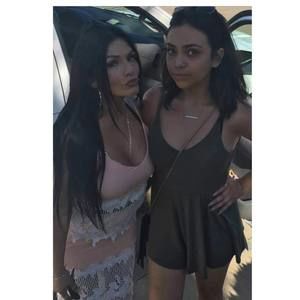 Meet your Posher, Priscilla